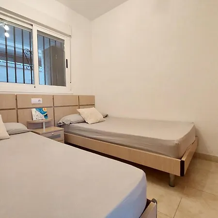 Front In Apartament Oropesa del Mar
